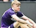 Anderlecht : Le montant du transfert de De Cat est connu