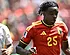Ngoy : "On ne peut s'en prendre qu'à nous-mêmes"