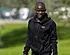 Célébration avec Kanté : le magnifique message de Virton