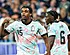 Ngoy surprend par sa réaction après la défaite contre la France