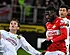 "Genk veut rapatrier l'ancien buteur de Charleroi"