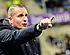 Hayen tire une conclusion inquiétante à Genk