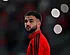 Nicolas Raskin : un club de Ligue des champions insiste