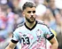 Diables : "Raskin doit commencer le prochain match"