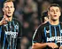 Ouf de soulagement à Bruges: un gros salaire prêté au Hertha Berlin