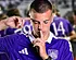 Anderlecht sécurise l'un de ses plus grands talents 