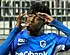 Adedeji-Sternberg à Bruges ? Genk réagit