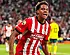 Le PSV déjà sous pression malgré le récital de Fernandez