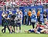 La folie en Norvège après un Mondial historique
