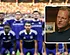 Deschacht conseille au RSCA de piocher à Charleroi