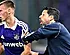 7 sur 15 : Bruno surprend par son discours à Anderlecht