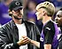 Grand nettoyage à Anderlecht : Renard dos au mur 
