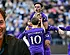 Grosse déception chez les fans mauves: Anderlecht doit le vendre