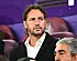 Accord à Anderlecht : contrat de 4 ans pour le nouveau médian
