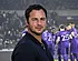 Anderlecht suit un jeune talent africain