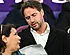 Renard n'a pas le choix: Anderlecht va le vendre