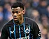 Club Bruges : un cadre refuse de prolonger, départ en vue !