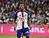 Openda confirme son retour en forme et sauve Lyon 