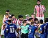 "Terrible" : dégoût collectif après France - Paraguay