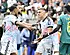 Le clash Tielemans-Trossard applaudi aux Pays-Bas