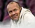 Zetterberg exige de garder ces 3 joueurs du RSCA