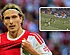 Mokio sauve l'Ajax, Godts vit un après-midi frustrant