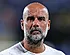 Guardiola veut débaucher un joueur clé du Club de Bruges 