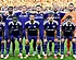 Anderlecht perd le contrôle et laisse revenir le PAOK