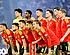Un changement réclamé chez les Diables : "Incompréhensible"