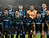 Bruges-Lens : Vanaken délivre le Club, un joueur déçoit