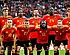 « La révélation » - Vandenbempt se réjouit de la performance des Diables