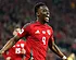 Qualifs Mondial 2026: quatre points de retard pour les Diables Rouges 
