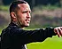Nainggolan n'est pas méchant, il est juste mal élevé