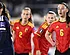 Investir plus sur le foot féminin ? Les Belges le veulent