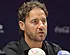 Anderlecht : Renard ne compte plus sur ces 3 joueurs 