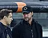 Une bombe explose au RSCA : Renard a suscité le mécontentement 