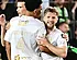 Lommel frappe encore, le Cercle s’enfonce dans la crise