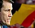 Mondial : Garcia considéré comme "stupide" aux Pays-Bas