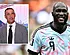Lukaku titulaire ? Gullit a un message pour Garcia