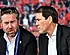 Vincent Mannaert prêt à tourner la page Rudi Garcia ?
