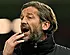 Rik De Mil explique pourquoi il a décidé de rester à Charleroi