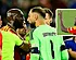 On en sait plus sur la violente dispute entre Lukaku et Donnarumma