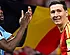 Lukaku dévoile pourquoi il adore jouer avec Vanaken