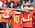 Personne n'en parle : « C'est le joker discret des Diables »