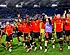 Enfin titulaire chez les Diables ? « Il a les qualités »