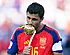 INFO FLASH Rodri a choisi son club