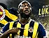 Déjà un défi pour Lukaku: 4 mois pour parler turc