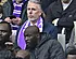 La réaction de Lukaku fait rire les fans mauves : "On est habitué"