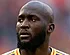 Lukaku rend un hommage émouvant à son père Roger 