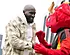 Un match amical organisé pour donner du rythme à Lukaku